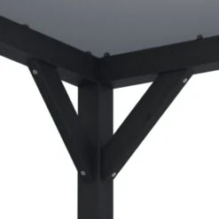 Pergola Silvano Zwart 20 Pergola Silvano Zwart -Makitar Winkel 123 4253