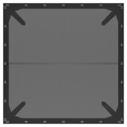 Pergola Silvano Zwart 22 Pergola Silvano Zwart -Makitar Winkel 123 4255