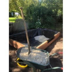 GAMMA Speelzand Big Bag 1000 Kg. / 0.65 M³ -Makitar Winkel 123 429