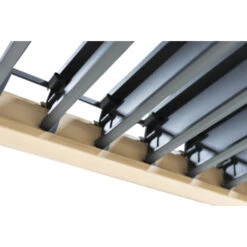 Pergola Classic Houtlook 3x4m 7 Pergola Classic Houtlook 3x4m -Makitar Winkel 123 4293