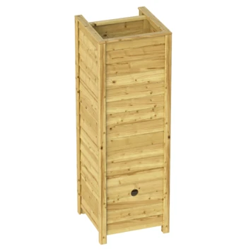 Ombouw Regenton 2 Ombouw Regenton