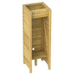 Ombouw Regenton 11 Ombouw Regenton -Makitar Winkel 123 4310