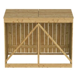 Klikokast Dubbel Ca. 120x157x90 -Makitar Winkel 123 4314