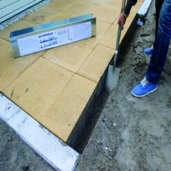 Hydroblob Regenwaterbuffer 34 Liter 120x15x20cm 7 Hydroblob Regenwaterbuffer 34 Liter 120x15x20cm -Makitar Winkel 123 432