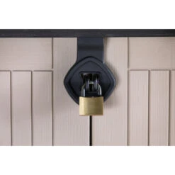 Keter Store It Out Midi Beige -Makitar Winkel 123 4321