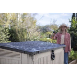 Keter Store It Out Midi Beige -Makitar Winkel 123 4322