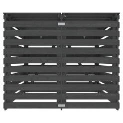 Container Berging Riga 122x148x92 Cm -Makitar Winkel 123 4338