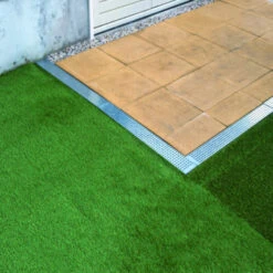 Hydroblob Regenwaterbuffer 34 Liter 120x15x20cm 9 Hydroblob Regenwaterbuffer 34 Liter 120x15x20cm -Makitar Winkel 123 434