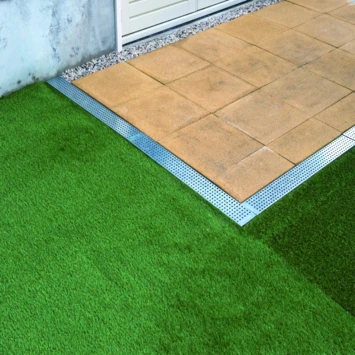 Hydroblob Regenwaterbuffer 34 Liter 120x15x20cm 6 Hydroblob Regenwaterbuffer 34 Liter 120x15x20cm - Afbeelding 4