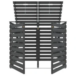 Container Berging Riga 122x148x92 Cm -Makitar Winkel 123 4344