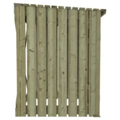 Klikokast Vurenhout 78x90 Cm -Makitar Winkel 123 4357