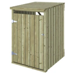 Klikokast Vurenhout 78x90 Cm -Makitar Winkel 123 4363