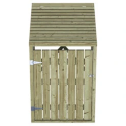 Klikokast Vurenhout 78x90 Cm -Makitar Winkel 123 4365