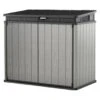 Keter Elite-Store Tuinkast 120L -Makitar Winkel 123 4366