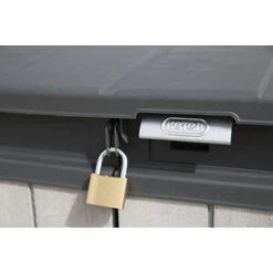 Keter Elite-Store Tuinkast 120L -Makitar Winkel 123 4368