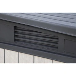 Keter Elite-Store Tuinkast 120L -Makitar Winkel 123 4369