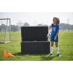 Keter Kussenbox Borneo Rattan -Makitar Winkel 123 4412