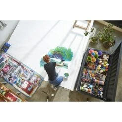 Keter Kussenbox Borneo Rattan -Makitar Winkel 123 4414