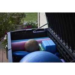 Keter Kussenbox Borneo Rattan -Makitar Winkel 123 4415