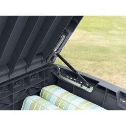 Keter Kussenbox Borneo Rattan -Makitar Winkel 123 4416