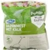 Pokon Gazonmest Met Kalk 3-in-1 8,5kg -Makitar Winkel 123 4432