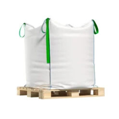 Big Bag Biologische Bemeste Tuinaarde (1m³) 7 Big Bag Biologische Bemeste Tuinaarde (1m³) -Makitar Winkel 123 4455