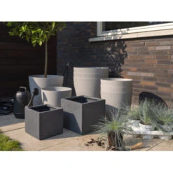 Keter BETON SLICK DISPLAY -Makitar Winkel 123 4481