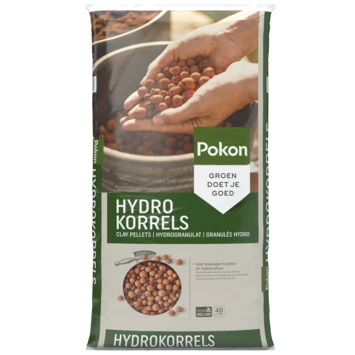 Pokon Hydrokorrels 40L 3 Pokon Hydrokorrels 40L