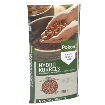 Pokon Hydrokorrels 40L 4 Pokon Hydrokorrels 40L - Afbeelding 2