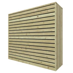 Bloembak Andalusië Ca. 93x30x103 Cm -Makitar Winkel 123 4565