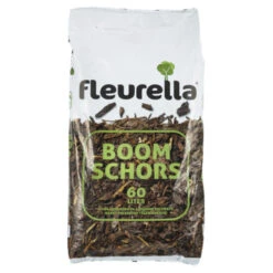 Fleurella Boomschors 60L