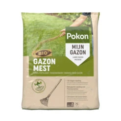 Pokon Bio Gazonmest 5 Kg 9 Pokon Bio Gazonmest 5 Kg -Makitar Winkel 123 4581