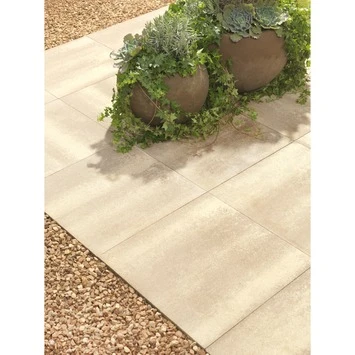 Split Grind Cappuccino Geel/Bruin 8-16 Mm 4 Split Grind Cappuccino Geel/Bruin 8-16 Mm - Afbeelding 2