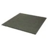 Rubber Tegel Grijs 50x50x2,5 Cm -Makitar Winkel 123 52