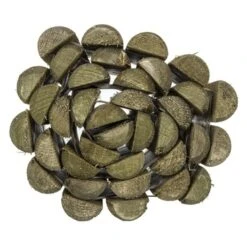 Borderrol Met Uitspoeldoek Ca. 180x20 Cm -Makitar Winkel 123 535