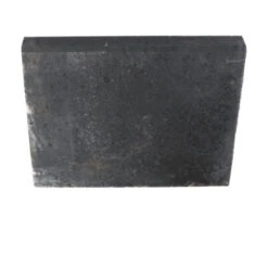 L-element Beton Zwart 50x30x40 Cm -Makitar Winkel 123 548
