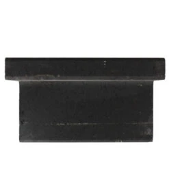 L-element Beton Zwart 50x30x40 Cm -Makitar Winkel 123 552