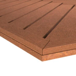 Vlondertegel Visgraat 100x100 Cm -Makitar Winkel 123 61