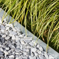 Tuinafboording Multi Edge Verzinkt 1m 7 Tuinafboording Multi Edge Verzinkt 1m -Makitar Winkel 123 624