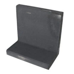 L-element Beton Zwart 50x30x50 Cm -Makitar Winkel 123 634