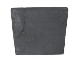 L-element Beton Zwart 50x30x50 Cm -Makitar Winkel 123 637