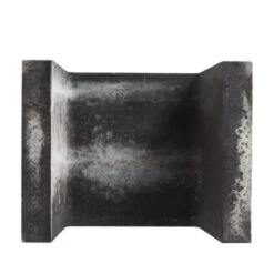 U-element Beton Antraciet 40x40x50 Cm -Makitar Winkel 123 658