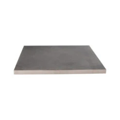 Keramische Terrastegel Kerastrada Betonlook Antraciet 60x60x3cm 15 Keramische Terrastegel Kerastrada Betonlook Antraciet 60x60x3cm -Makitar Winkel 123 691