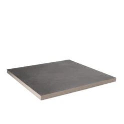 Keramische Terrastegel Kerastrada Betonlook Antraciet 60x60x3cm 17 Keramische Terrastegel Kerastrada Betonlook Antraciet 60x60x3cm -Makitar Winkel 123 693