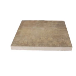 Terrastegel Beton Broadway Beige/Bruin 60x60x4,7 Cm -Makitar Winkel 123 698