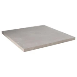 Keramische Terrastegel Kerastrada Betonlook Grijs 60x60x3cm -Makitar Winkel 123 704