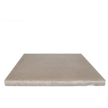 Terrastegel Lima 60x60x4 Cm Lichtgrijs 3 Terrastegel Lima 60x60x4 Cm Lichtgrijs