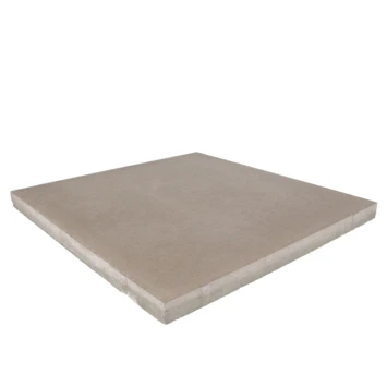 Terrastegel Lima 60x60x4 Cm Lichtgrijs 4 Terrastegel Lima 60x60x4 Cm Lichtgrijs - Afbeelding 2