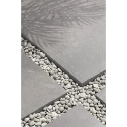 Keramische Terrastegel Bara 90x90x2 Cm -Makitar Winkel 123 734