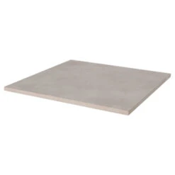 Keramische Terrastegel Kerastrada Betonlook Grijs 60x60x2 Cm - 2 Tegels / 0,72 M2 -Makitar Winkel 123 743